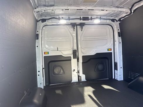 New 2026 Ford Transit 150 Low Roof w/ Load Area Protection Package image 22