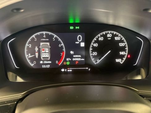 Certified 2024 Honda Civic Sport image 14