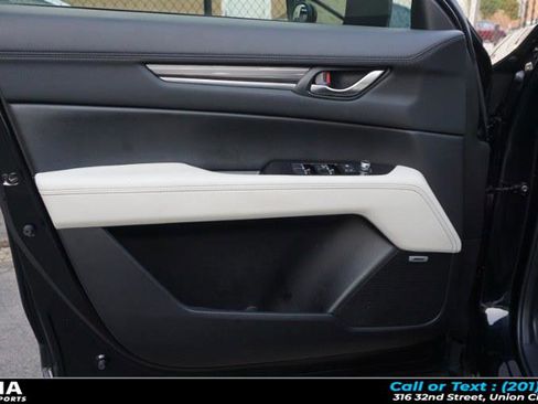 Used 2017 MAZDA CX-5 Grand Select image 24