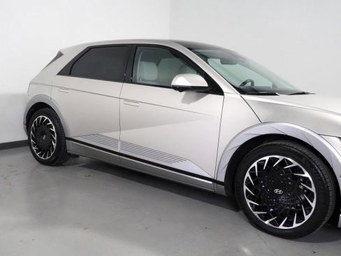 Used 2023 Hyundai Ioniq 5 Limited image 55