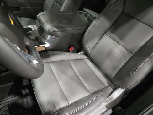 New 2026 Chevrolet Silverado 1500 LT w/ All Star Edition Plus image 16