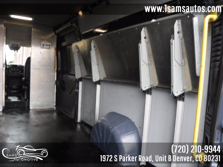 Used 2021 RAM ProMaster 3500 FWD image 39
