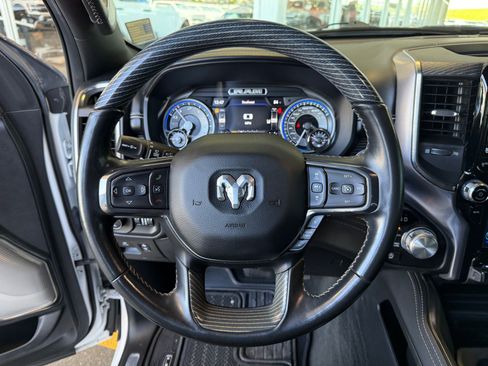Used 2021 RAM 1500 Limited image 17