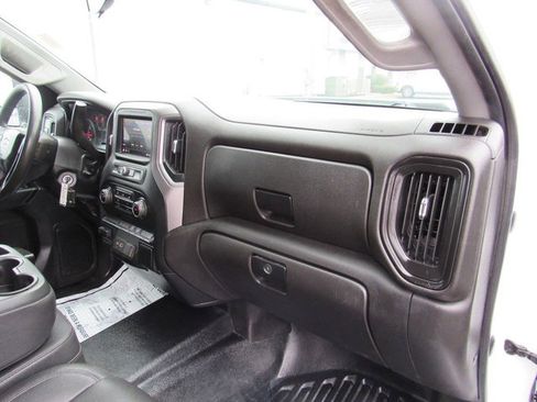 Used 2022 Chevrolet Silverado 3500 W/T w/ WT Convenience Package image 16