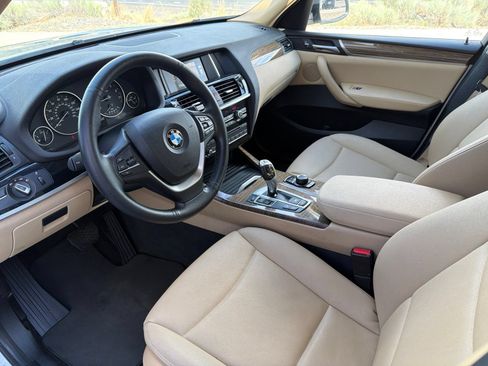 Used 2017 BMW X3 xDrive28i AWD/4WD image 20