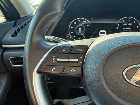 Used 2022 Hyundai Sonata SEL w/ Convenience Package image 36