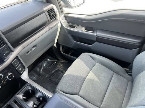 Certified 2024 Ford F150 XLT w/ Mobile Office Package AWD/4WD image 16