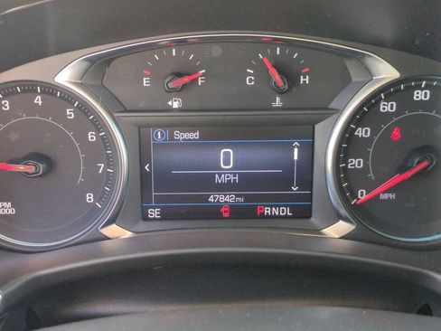 Used 2024 Chevrolet Equinox LT FWD image 20