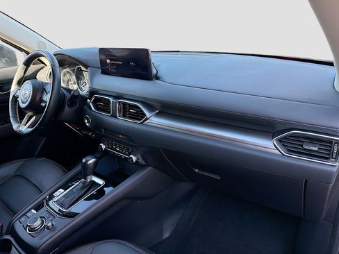 Used 2022 MAZDA CX-5 AWD 2.5 S w/ Preferred Package image 14