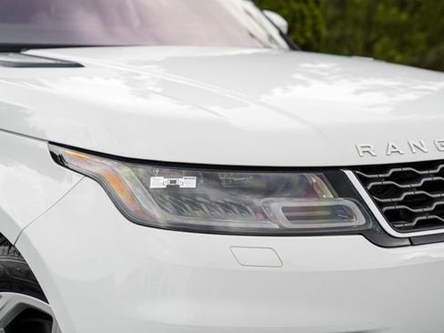 Used 2020 Land Rover Range Rover Sport HSE AWD/4WD image 8