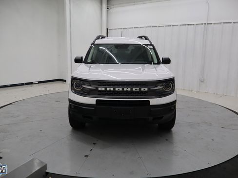 Used 2023 Ford Bronco Sport Badlands image 11