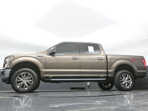 Used 2016 Ford F150 XLT w/ Equipment Group 302A Luxury AWD/4WD image 35