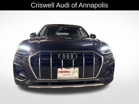 Used 2023 Audi Q5 2.0T Premium w/ Convenience Package AWD/4WD image 10