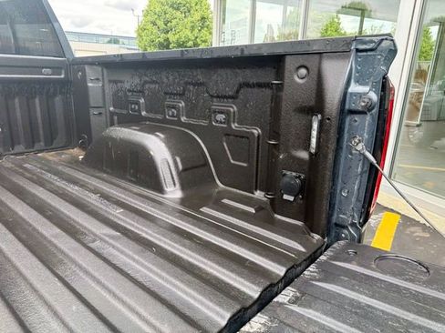 Used 2019 GMC Sierra 1500 Denali w/ Denali Ultimate Package AWD/4WD image 20