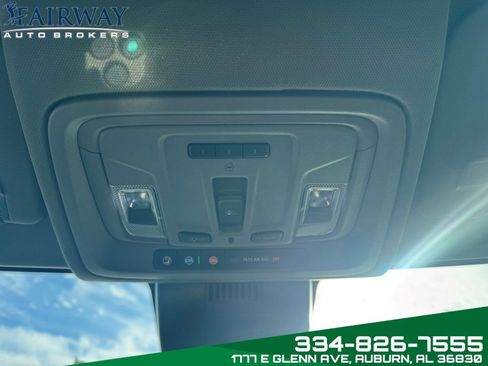 Used 2024 GMC Sierra 1500 SLT w/ SLT Premium Plus Package image 23