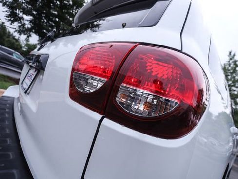 Used 2022 Toyota Sequoia TRD Sport AWD/4WD image 16