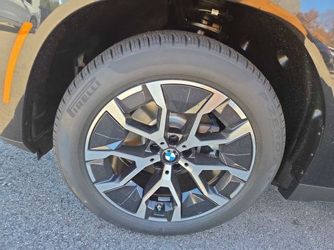 New 2026 BMW X3 xDrive30 w/ Convenience Package image 7