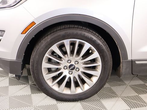 Used 2015 Lincoln MKC FWD w/ Equipment Group 102A Reserve image 19