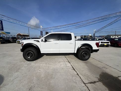 Used 2026 Ford F150 Raptor AWD/4WD image 6