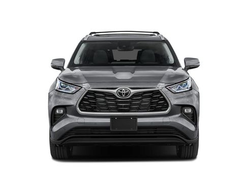 New 2026 Toyota Highlander Limited AWD/4WD image 13