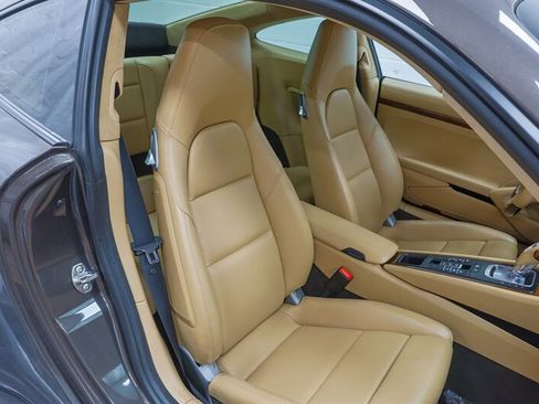 Used 2014 Porsche 911 Carrera 4S AWD/4WD image 75