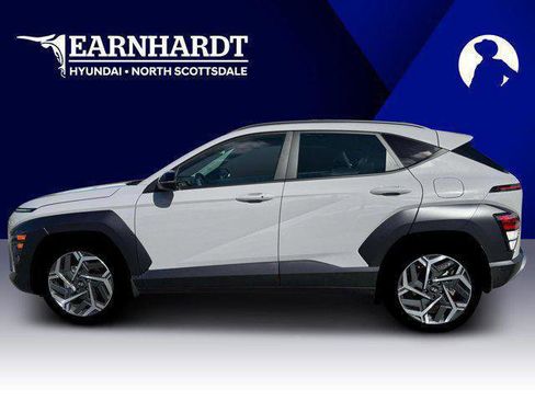 New 2026 Hyundai Kona SEL Premium image 3