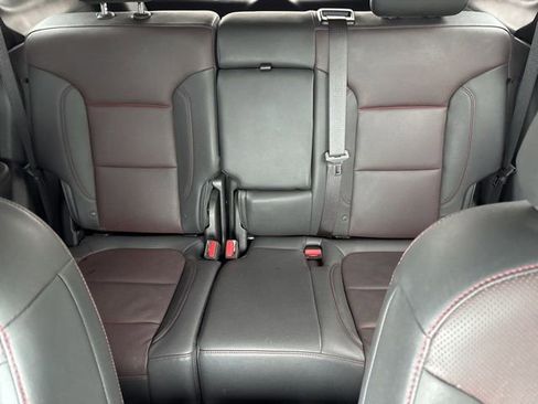 Used 2025 Chevrolet Blazer RS AWD/4WD image 51