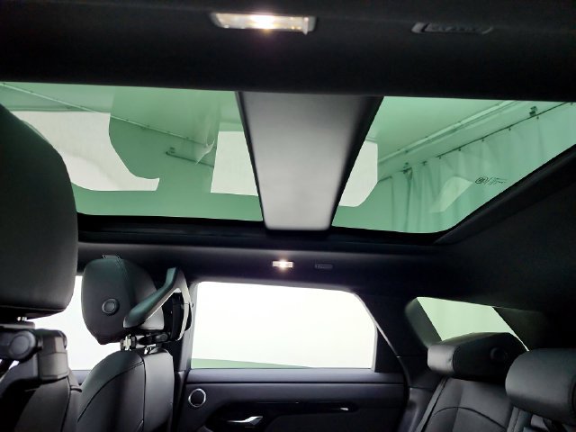 New 2026 Land Rover Range Rover Evoque S AWD/4WD image 22