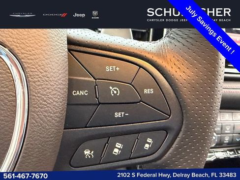 New 2026 Dodge Durango GT AWD/4WD image 19