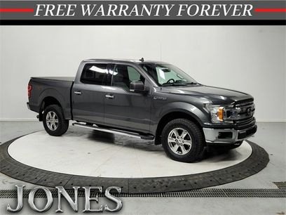 Used 2019 Ford F150 XLT w/ Equipment Group 302A Luxury