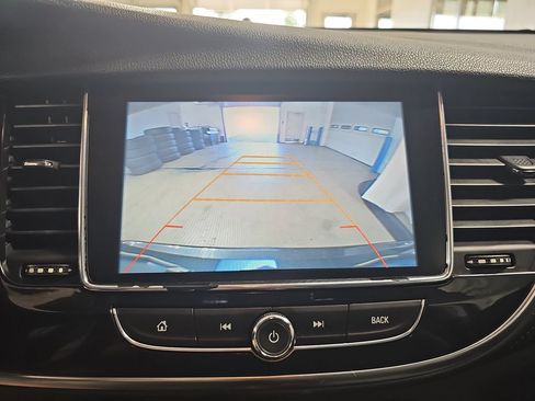 Used 2017 Buick Encore Preferred AWD/4WD image 28