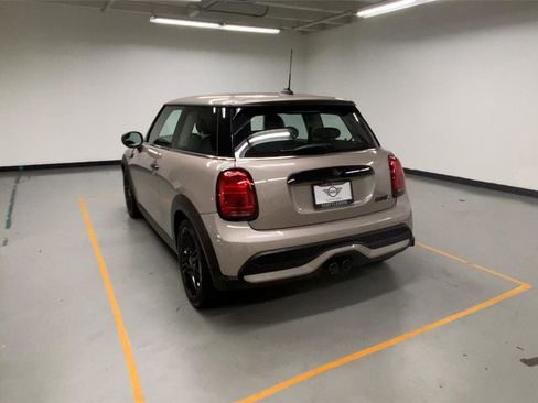 Certified 2024 MINI Cooper S FWD image 9