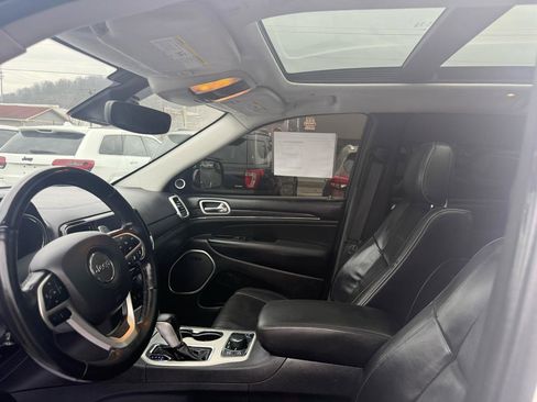 Used 2019 Jeep Grand Cherokee Summit image 16