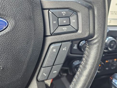 Used 2018 Ford F150 XLT w/ Equipment Group 301A Mid image 26
