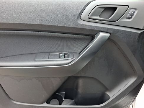 Used 2021 Ford Ranger XL w/ Equipment Group 101A High image 12