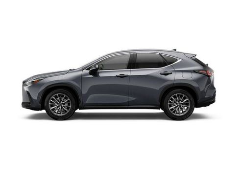 New 2026 Lexus NX 350 AWD w/ Luxury Package image 3