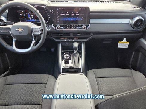 New 2026 Chevrolet Colorado LT w/ Advanced Trailering Package image 23