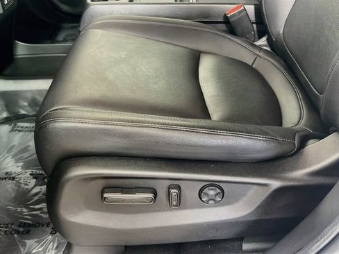 Certified 2025 Honda Odyssey EX-L image 20
