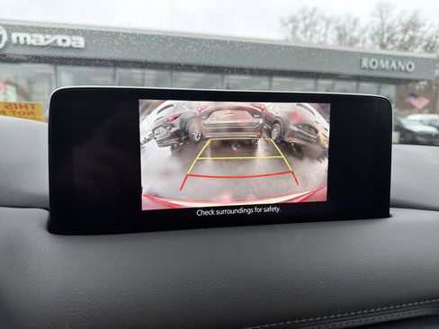 Certified 2023 MAZDA CX-5 AWD 2.5 S w/ Preferred Package image 18