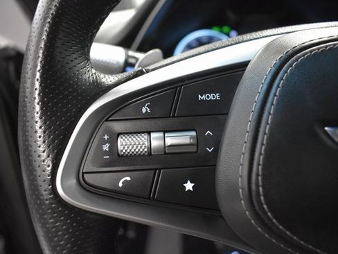 Used 2023 Genesis GV70 2.5T Sport Prestige w/ Sport Prestige Package image 30