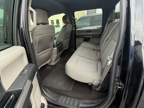 Certified 2020 Ford F150 XLT w/ Equipment Group 302A Luxury AWD/4WD image 3