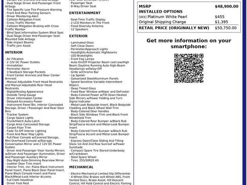Certified 2023 Honda Pilot Touring image 31
