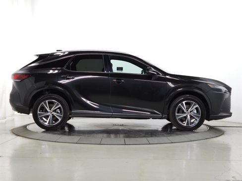 Used 2025 Lexus RX 350 Premium image 11