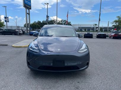 Used 2022 Tesla Model Y Long Range