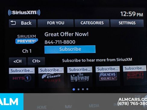 Used 2024 Mitsubishi Eclipse Cross SE image 36