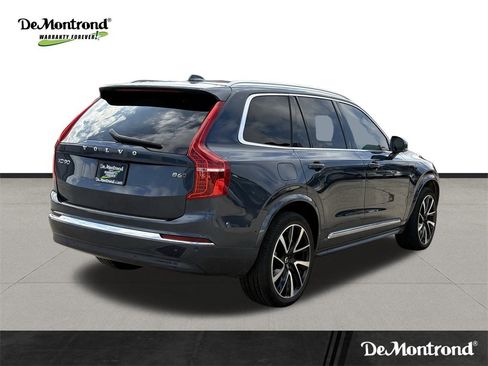 Used 2023 Volvo XC90 B6 Plus w/ Protection Package Premier image 5