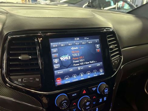 Used 2020 Jeep Grand Cherokee SRT image 27