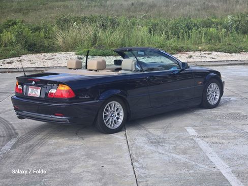 Used 2000 BMW 323ci Convertible image 4