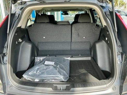 Certified 2024 Honda CR-V EX image 11