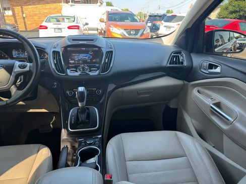 Used 2014 Ford Escape Titanium w/ Equipment Group 401A FWD image 45